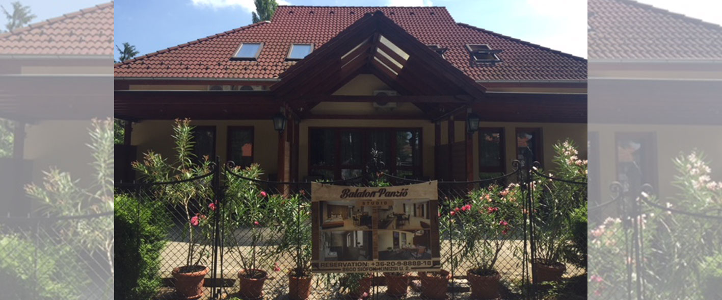 Balatoni Apartmanok