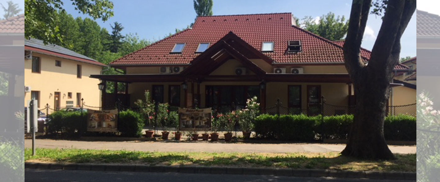 Balatoni Apartmanok